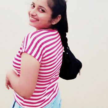 Aishwarya Davari